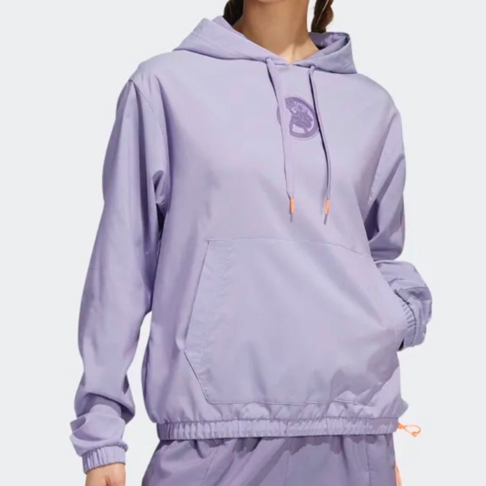 HOOP YORK CITY HOODIE